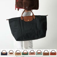 ロンシャン ハンドバッグ プリアージュ Lサイズ レディース LONGCHAMP 1624 089