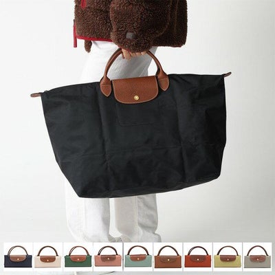 ロンシャン ハンドバッグ プリアージュ Lサイズ レディース LONGCHAMP 1624 089