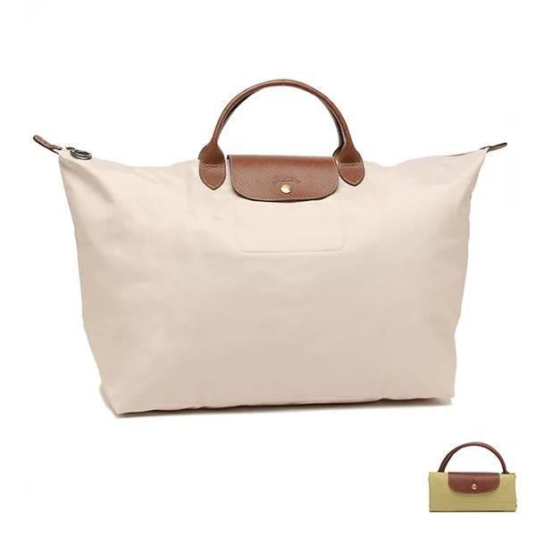 ロンシャン ハンドバッグ プリアージュ Lサイズ レディース LONGCHAMP 1624 089