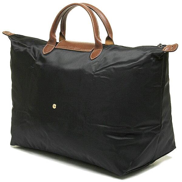 ロンシャン LONGCHAMP ハンドバッグ ボストンバッグ トラベルバッグ