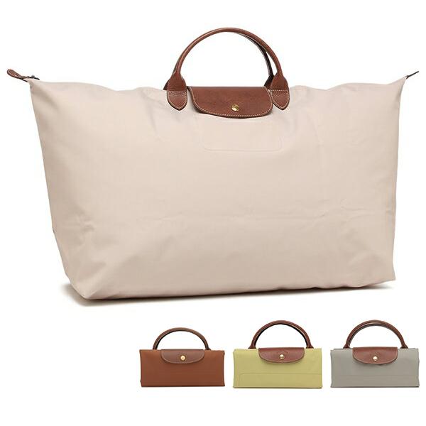 ロンシャン ハンドバッグ プリアージュ XLサイズ レディース LONGCHAMP 1625 089
