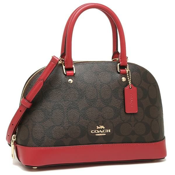 coach ハンドバッグ 公式】COACH – コーチ ハンドバッグ＆サッチェルバッグ レディース