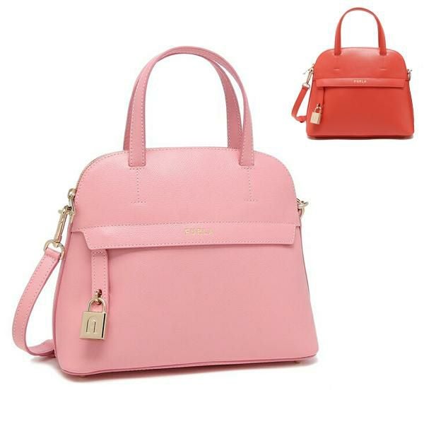 FURLA(フルラ) パイパー 2WAY⁄ハンドバッグ⁄ロング FURLA パイパー