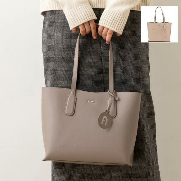 フルラ トートバッグ サリー Mサイズ レディース FURLA BKN8 SRS