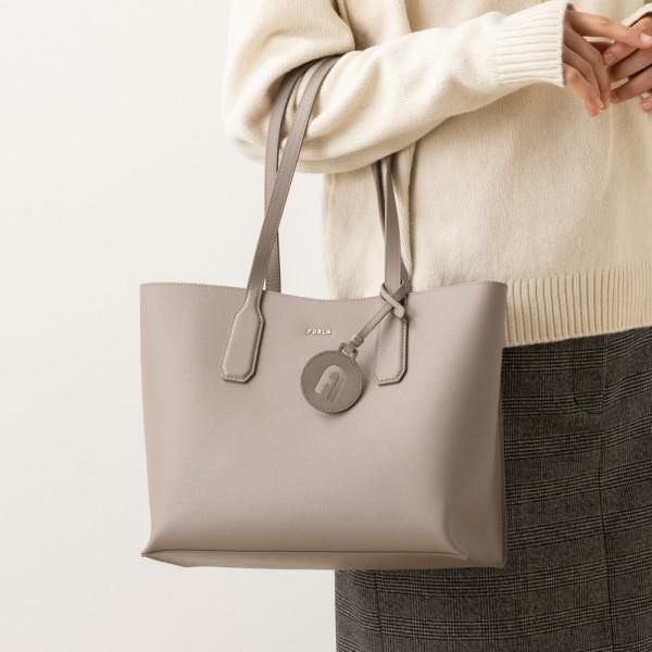 フルラ トートバッグ サリー Mサイズ レディース FURLA BKN8 SRS