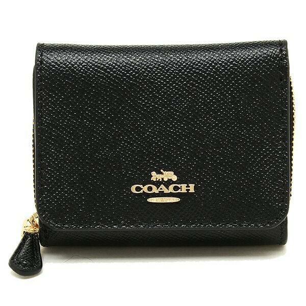 コーチ 三つ折り財布 ミニ財布 レディース COACH F37968 F87760 F2923