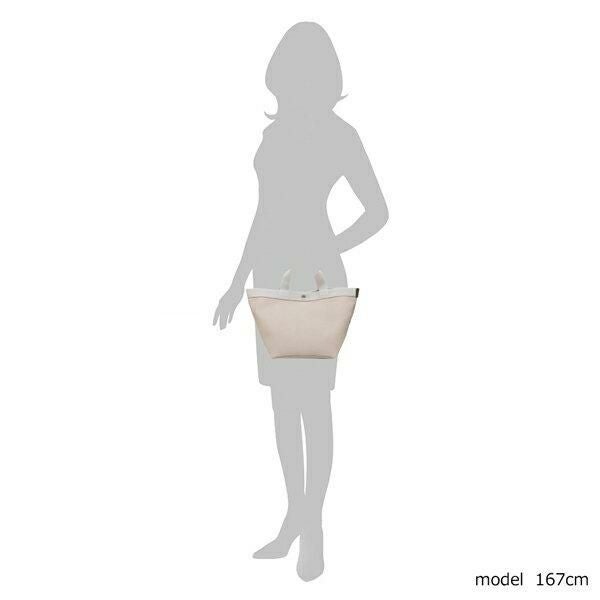 エルベシャプリエ トートバッグ Mサイズ レディース Herve Chapelier 707GP 詳細画像