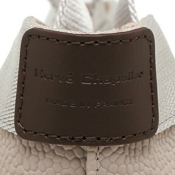 エルベシャプリエ トートバッグ Mサイズ レディース Herve Chapelier 707GP 詳細画像