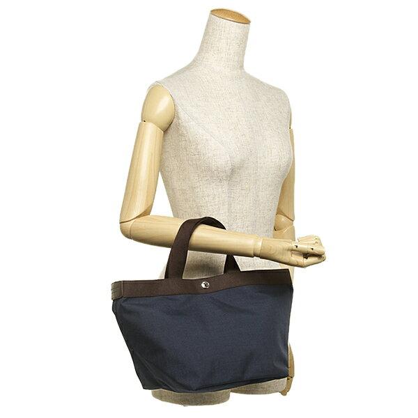 エルベシャプリエ Herve Chapelier 947C 美品 エルベシャプリエ トートバッグ Mサイズ レディース Herve Chapelier