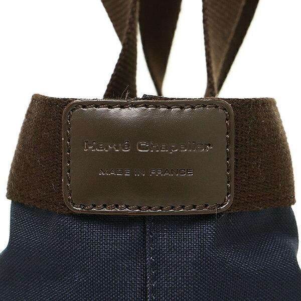 エルベシャプリエ トートバッグ Mサイズ レディース Herve Chapelier
