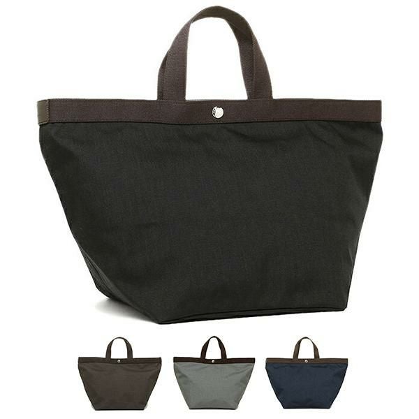 エルベシャプリエ トートバッグ Lサイズ レディース Herve Chapelier