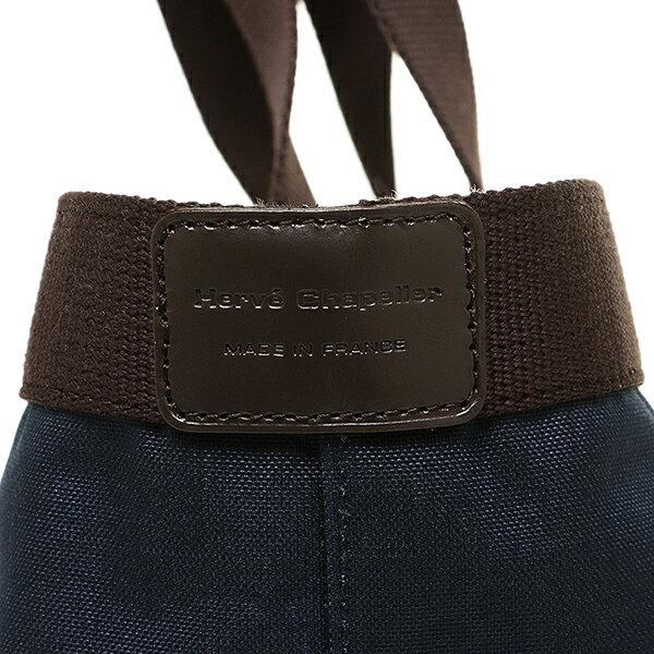 エルベシャプリエ トートバッグ Lサイズ レディース Herve Chapelier 725C 詳細画像