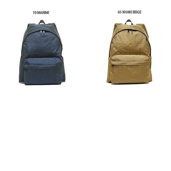 エルベシャプリエ リュックサック バックパック Mサイズ レディース Herve Chapelier 978N 詳細画像