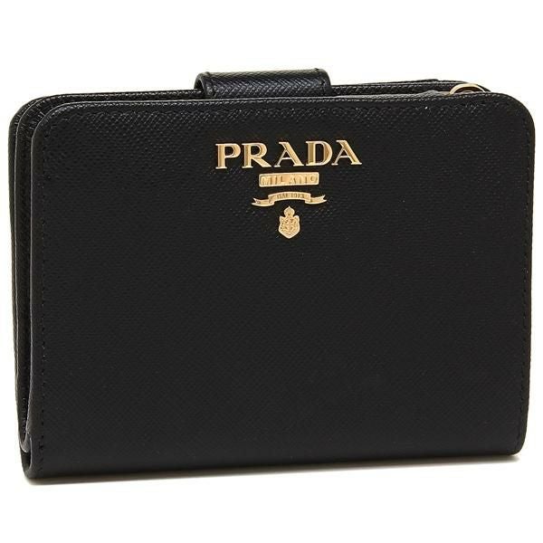 PRADA プラダ 二つ折り財布・三つ折り財布(財布)｜海外ブランド通販AXES