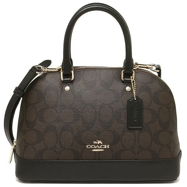コーチ ハンドバッグ ショルダーバッグ レディース COACH F27583 | AXES