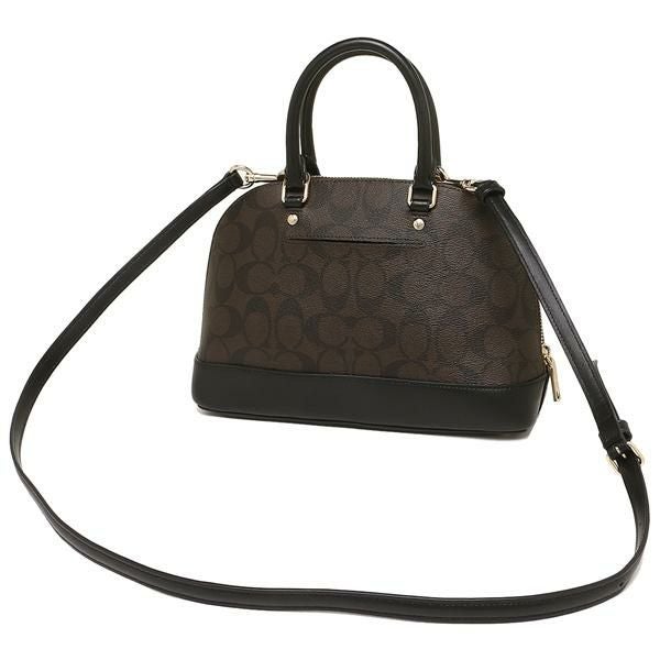 コーチ　ハンドバッグ　超美品 コーチ ハンドバッグ ショルダーバッグ レディース COACH F27583 | AXES