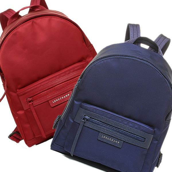ロンシャン バッグ LONGCHAMP 1118 578 LE PLIAGE NEO BACKPACK ル