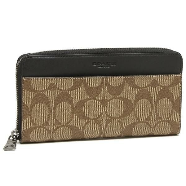 COACH コーチ メンズ財布(財布)｜海外ブランド通販AXES