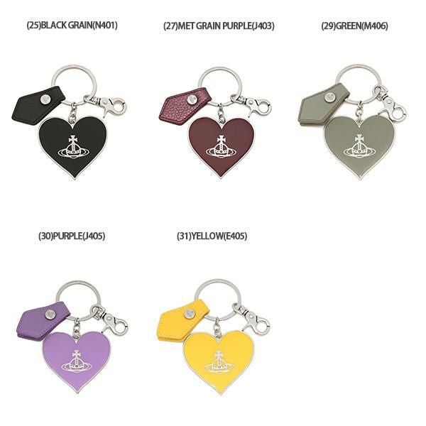ヴィヴィアンウエストウッド キーリング レディース VIVIENNE WESTWOOD
