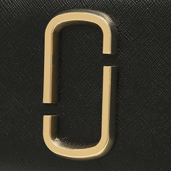 マークジェイコブス 二つ折り財布 ミニ財布 スナップショット レディース MARC JACOBS M0014282 M0013360 詳細画像