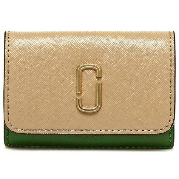 マークジェイコブス キーケース スナップショット レディース MARC JACOBS M0013358 詳細画像