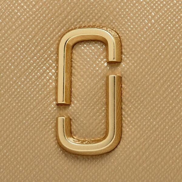 マークジェイコブス キーケース スナップショット レディース MARC JACOBS M0013358 詳細画像