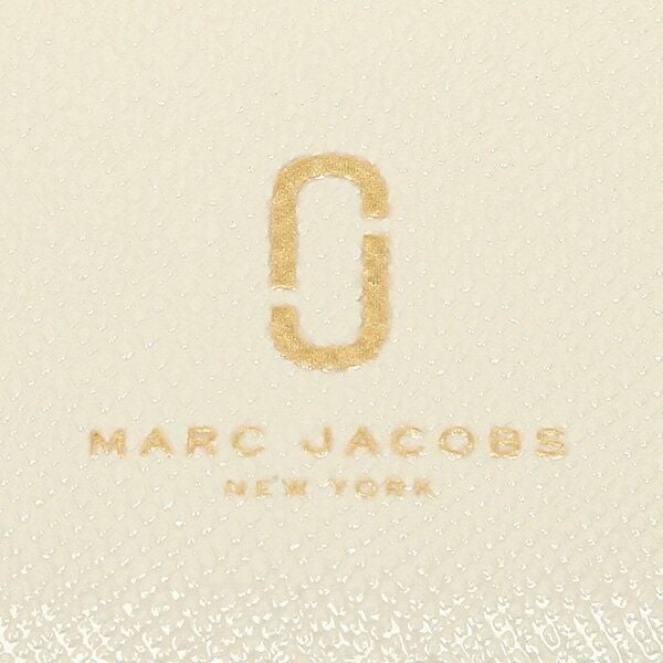 マークジェイコブス キーケース スナップショット レディース MARC JACOBS M0013358 詳細画像